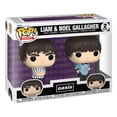 thumbnail image 1 of Figura Coleccionable Funko Pop Rocks Oasis Liam y Noel Gallagher 2 Piezas, 1 of 4
