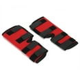 thumbnail image 4 of Dog Leg Protector, Shock-proof Dog Leg Support Brace, Soft For Pet Red, 4 of 8