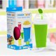 thumbnail image 5 of Squeeze Copa casera Quick Frozen Slushy Shake Ice Cream Maker (Verde) Wdftyju  Libre de BPA, 5 of 9