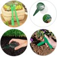 thumbnail image 3 of Seeder Tool Succulent Transplanting Tools Seed Sowing Garden Tools Seed Sower for Multiplication Planting Set - Sower Planter Punch Seedling Green, 3 of 4
