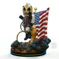 thumbnail image 2 of Disney’s The Rocketeer – QMx 5-inch Q-Fig Elite Collectible Figure, 2 of 6