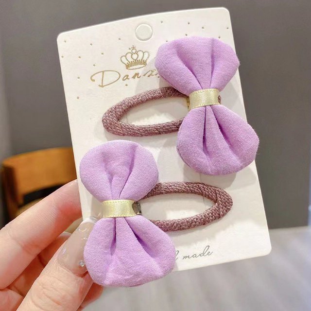 Horquilla de flores, tocado de bebé fresco, accesorios para el cabello de flores para niños, no dañan el cabello, clip BB, clip de flequillo de niña, tocado