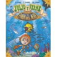 thumbnail image 1 of Julio y Verne 1. Julio y Verne descubren el fondo del mar Astronave Libro Infantil, 1 of 2