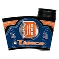 thumbnail image 1 of Detroit Tigers Insulated Travel Mug, 1 of 1