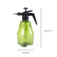 thumbnail image 3 of Billuyoard Regadera para plantas de jardín de 1,5 L, botella pulverizadora para jardinería, rociador de plástico, lata para plantar Jardín y Patio, 3 of 5