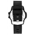 thumbnail image 3 of LUMINOX Master Carbon Seal 3800 Series Quartz SS Men's Watch XS.3801, 3 of 5