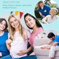 thumbnail image 4 of Sock Aid Sock Helper Puller Easy On Off Pulling Assists Elderly Pregnan, 4 of 8