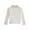 White, variant on zbxnLI Kids Girls Cotton Tops Mock Turtleneck Long Sleeve Shirt Plain Basic Tee Shirts Casual Blouses