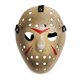 thumbnail image 1 of Máscara de Disfraz Cosplay para Niños para Fiestas de Halloween de Hockey, 1 of 2