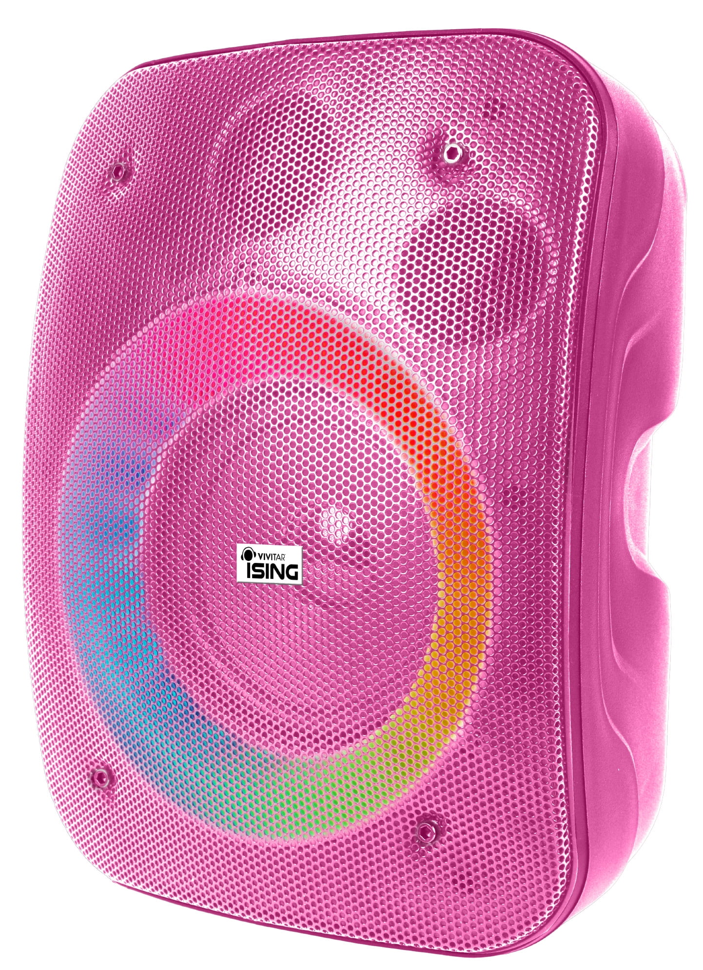 Ising Bluetooth Karaoke Speaker with Mic