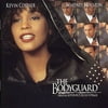 Kevin Costner and Whitney Houston - The Bodyguard (Original Motion Picture Soundtrack) (CD)