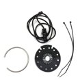 thumbnail image 4 of Pas Pedal Asistente Sensor Sm Interfaz 12 Imanes Sistema Bicicleta Eléctrica Diy Parte Inducción Pedal Asistente Sensor Bicicleta Eléctrica Imán Sensor De Bucle Moyic OD005276-00, 4 of 5