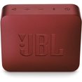 thumbnail image 2 of GO 2 - Mini Altavoz Bluetooth Portátil - IPX7 Resistente al Agua para Piscinas y Playas - Batería de 5 h - Calidad de Audio JBL - Rojo, 2 of 5