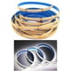 thumbnail image 5 of de Luces LED COB de 5M, Cinta de Luces LED Flexible, Barra de Luz Uniforme de Alta Densidad para Espejo, Tipo de Habitación, Bar, Decoración de a 6500K Colco Luz de tira, 5 of 8