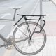 thumbnail image 2 of Portabicicletas trasero para bicicleta de montaña, repuesto portátil, soporte resistente, asiento trasero Unilateral, 2 of 9