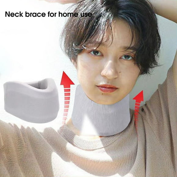 Soft Neck Brace