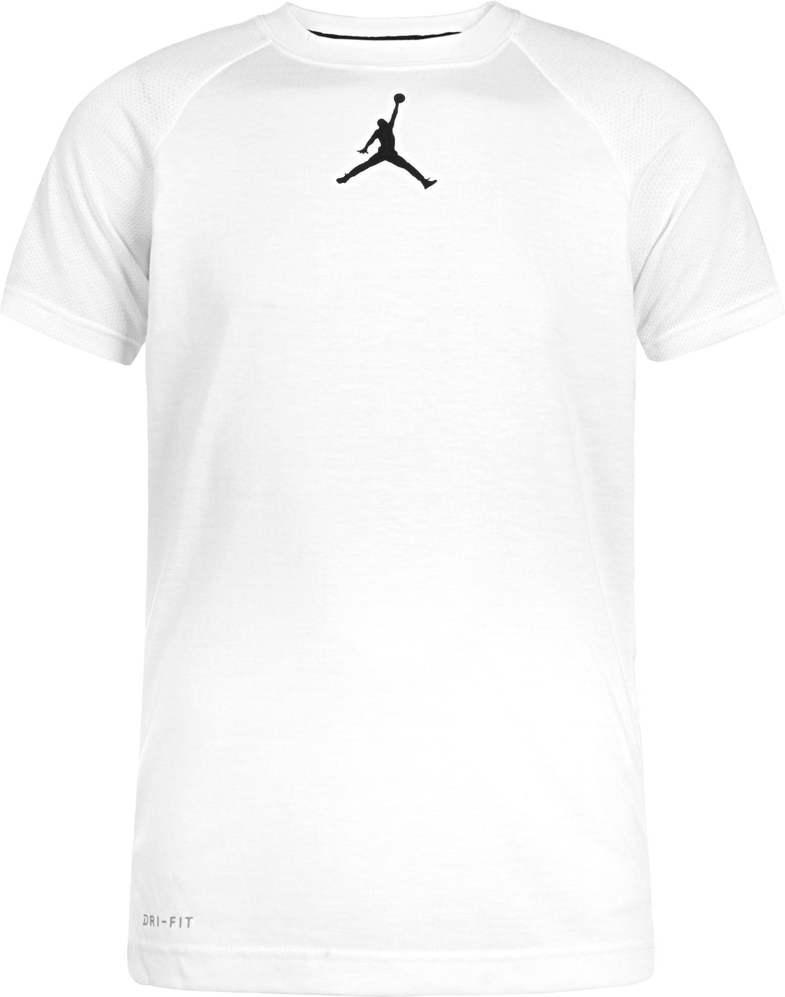 jordan 23 alpha dry t shirt