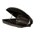 thumbnail image 3 of G3 S.p.A. Cargo Carrier 22.294 Helios 400; Box Style; 165.35 Pound Max Load; Compatible With G3 S.p.A Rack Systems/Round Bars/Factory Racks; Right Side Opening; Lockable; Metallic Black, 3 of 3