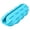 Blue, variant on Weighted Pencil Grips, Silicone Handwriting Aid for Special Needs, Adjustable Pencil Weights to Improve Penmanship for During Daily Writing and Homework, Fits 7-14mm Pens, Blue