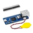 thumbnail image 1 of RV1106 Linux Development Board RISC-V Architecture 256MB Flash 100Mbps Ethernet Port Artificial Intelligence Board A, 1 of 7