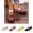 Purple, variant on Tabi Shoes for Women Vintage Split Toe Slip On Ballet Flat with Cross Strp Retro Casual Comfortable Walking Dress Shoes for Business Work Office