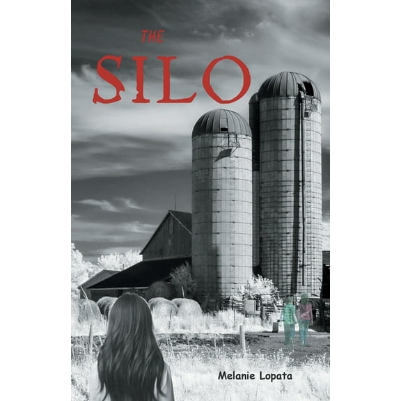 The Silo, (Paperback)