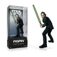 thumbnail image 2 of Star Wars ROTJ Luke Skywalker Ver. 2 FiGPiN Classic Pin, 2 of 3
