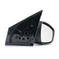 thumbnail image 5 of For Hyundai Accent 2012 13 14 15 2016 Door Mirror Passenger Side | Power | Heated | Paint To Match | Replacement For 87620-1R220 | HY1321186, 5 of 9
