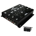 thumbnail image 4 of NEW AUDIOPIPE XV-3XP 3-WAY Electronic Crossover With Line Driver + Bass Knob, 4 of 4