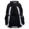 Eastsport - Wave Runner Roller Backpack