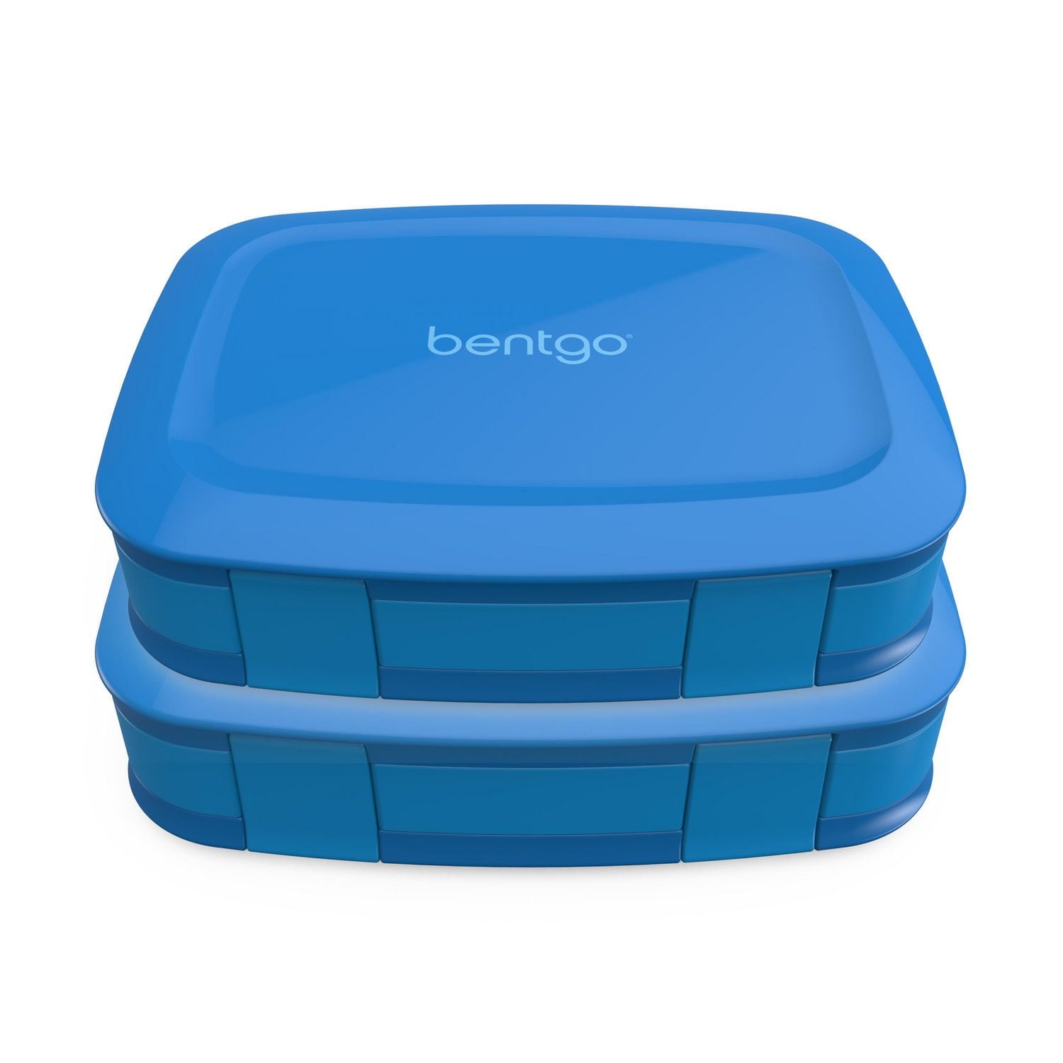 Bentgo Fresh 2 Pack Blue