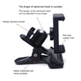 thumbnail image 3 of Mobile Phone Holder for Concept 2 Rowing Machines, 3 of 5