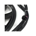 thumbnail image 4 of Auxiliary Fan Assembly - Compatible with 1998 - 2001 Volkswagen Passat 1999 2000, 4 of 4