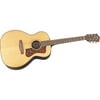 Guild F40 Valencia Grand Orchestra Acoustic Guitar Natural