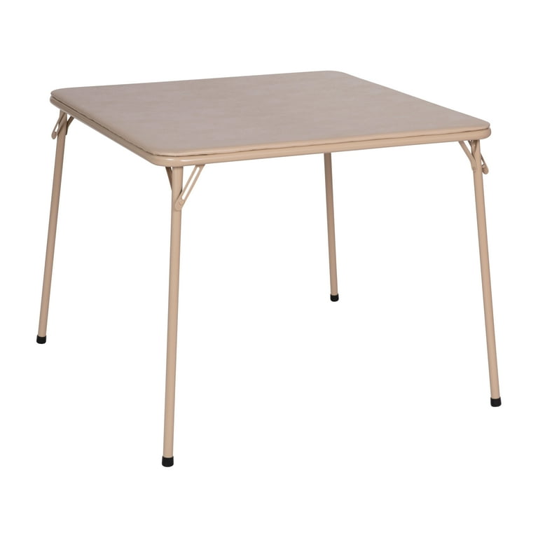 Walmart cheap card tables