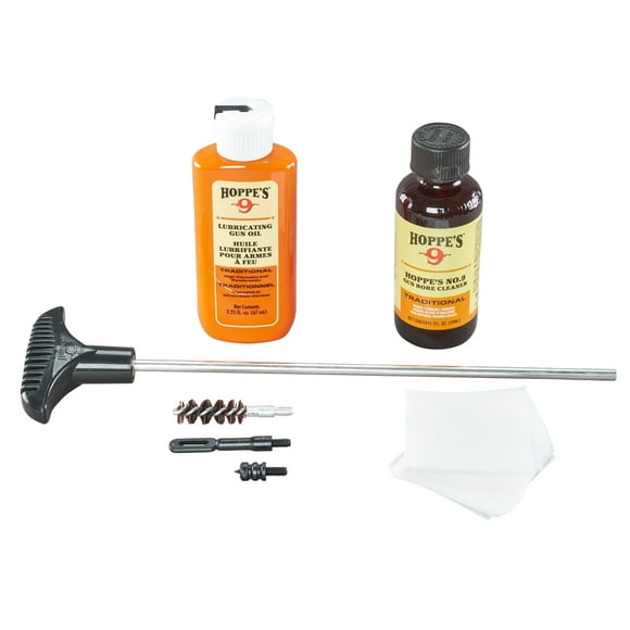 Caliber Gun Cleaning Kit