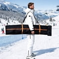 thumbnail image 4 of Klon Snowboard Travel With Filling And Storage Compartment. Suitable For Air Travel And Skiing For Both., 4 of 5