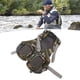 thumbnail image 3 of Chaleco de Pesca, Chaleco de Pesca Desmontable Ligero de Tamaña Libre., 3 of 7