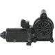 thumbnail image 1 of Motor Elevación Ventana CARDONE C1500 1999 Chevrolet Del Izq Reman, 1 of 4