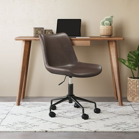 byron office chair brown product