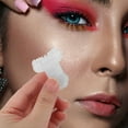 thumbnail image 4 of HAMPPLIES 1 Pair Transparent Lower Lashes Stamp for Makeup Artists, 4 of 8