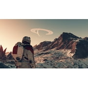 Starfield, Xbox Series X