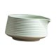 thumbnail image 5 of Ceramic Matcha Bowl con boquilla de cerámica Tazón de té Matcha Cup Matcha para Restaurante de Tea Restaurante Mataver Lover Beginners Verde claro, 5 of 8