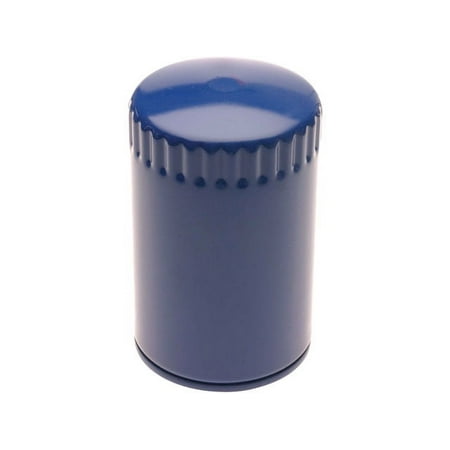 Oil Filter - Compatible with 1981 - 2003 Ford Escort 1982 1983 1984 1985 1986 1987 1988 1989 1990 1991 1992 1993 1994 1995 1996 1997 1998 1999 2000 2001 2002