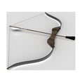 thumbnail image 2 of EeaseCA 10 Pcs 6mm Rubber Arrowhead Archery Replacement Broadhead Tip Blunt Arrows, 2 of 7