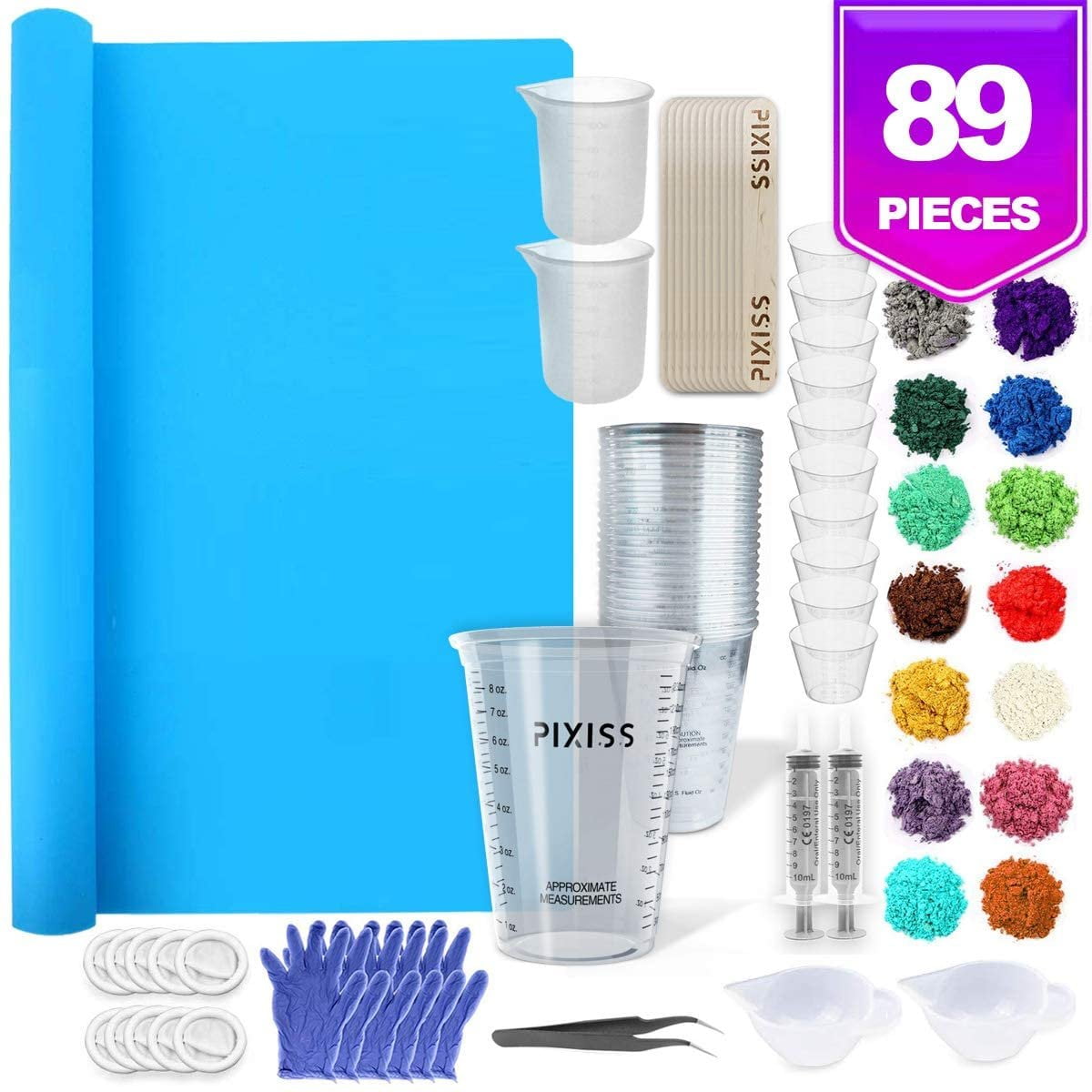 slime mixing kit