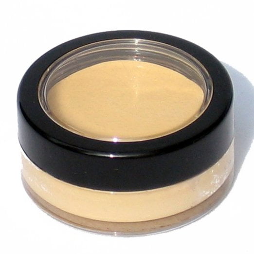 Yellow Hi Lite Hd Creme Corrector - Yellow Foundation Makeup Yellow Hi Lite Hd Creme Corrector - Yellow Foundation Makeup