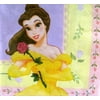 Beauty and the Beast 'Belle' Small Napkins (16ct)