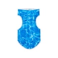 thumbnail image 1 of PENGXIANG Instant Cooling T-Shirts Breathable Mesh Cool Vest Prevent Heat for Outdoor Hunting Training, 1 of 6