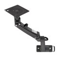 thumbnail image 1 of Computer Screen Wall Mount, VESA 75x75mm 100x100mm Multipurpose Support 3-12kg Computer Screen Wall Mounted Holder  for 17-35 Inch Diaplay, 1 of 7